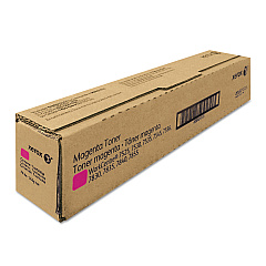 Xerox 006R01515 Magenta Toner Cartridge