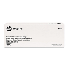 HP CE707-67912 Fuser Assembly