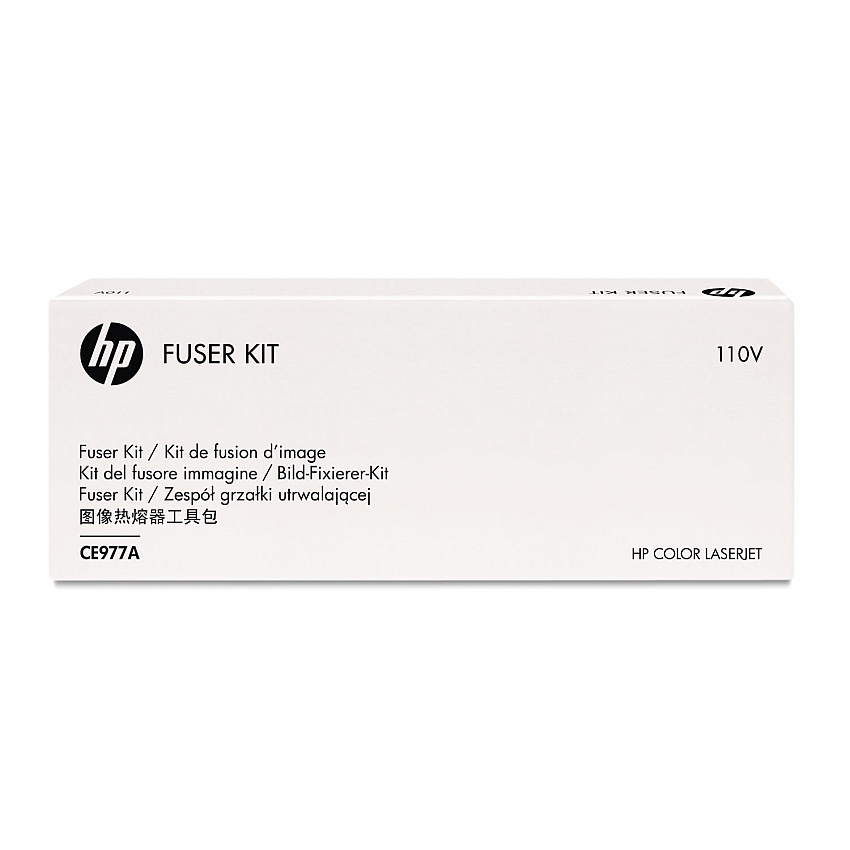 HP CE707-67912 Fuser Assembly