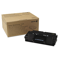 Xerox 106R02313 Black Toner Cartridge