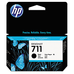 HP CZ129A Black Ink Cartridge