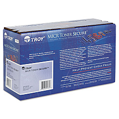 Troy 02-81550-001 MICR Toner Cartridge