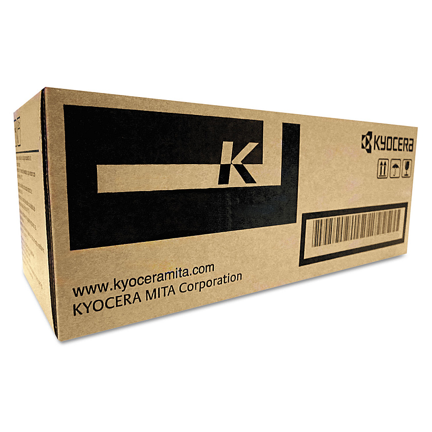 Kyocera TK3122 Black Toner Cartridge