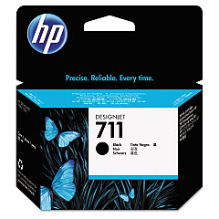 HP CZ133A Black Ink Cartridge
