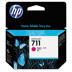 HP CZ131A Magenta Ink Cartridge