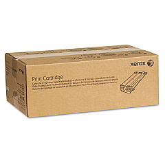 Xerox 006R01605 Black Toner Cartridge
