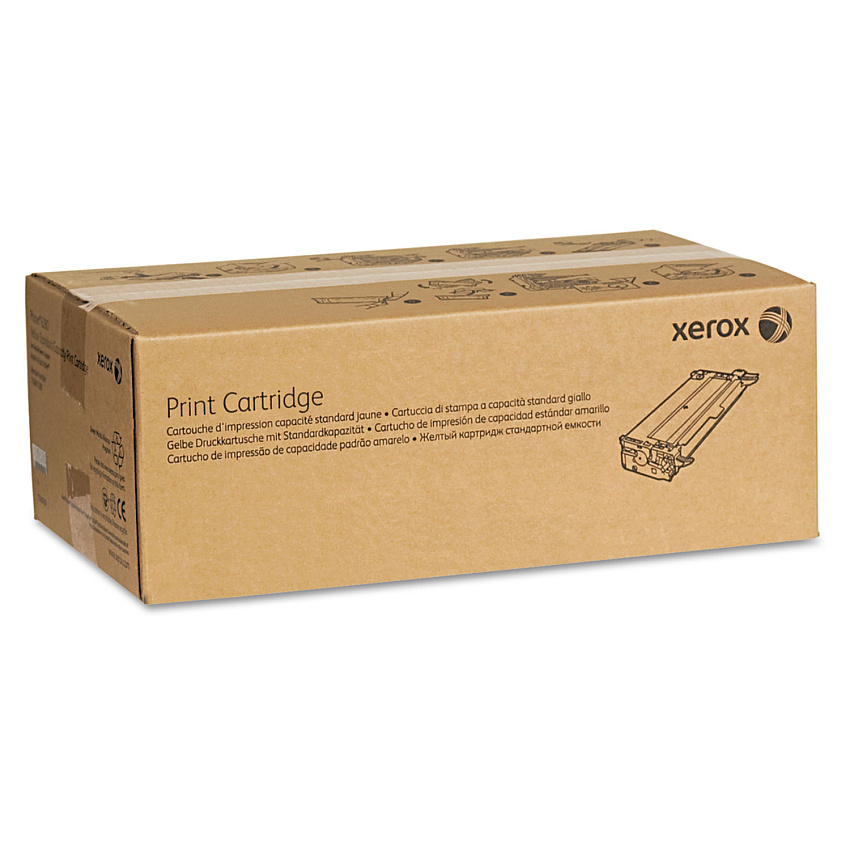 Xerox 106R02311 Black Toner Cartridge