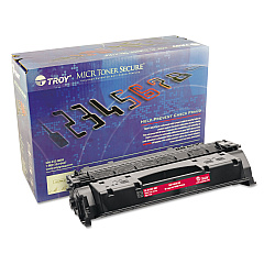 Troy 02-81551-001 MICR Toner Cartridge