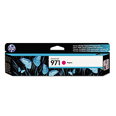 HP CN623AM Magenta Ink Cartridge