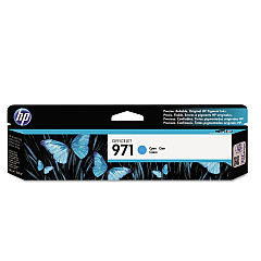 HP CN622AM Cyan Ink Cartridge