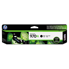 HP CN625AM Black Ink Cartridge