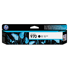 HP CN621AM Black Ink Cartridge