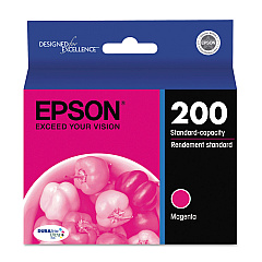 Epson T200320 Magenta Ink Cartridge