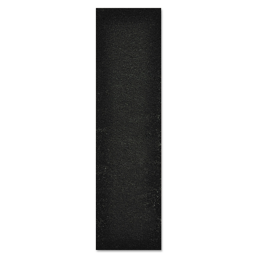Carbon Filter for Fellowes 90 Air Purifiers, 4 3/8 x 16 3/8, 4/Pack (9324001)
