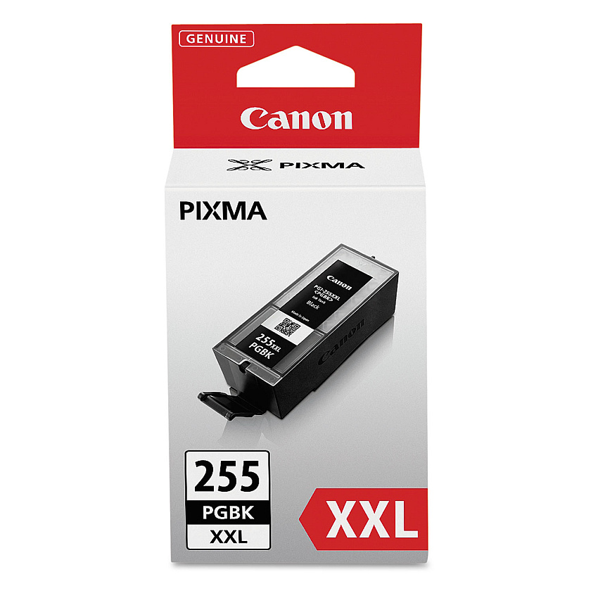 Canon PGI-255XXL Black Ink Cartridge