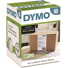 Dymo 1744907 Shipping Labels