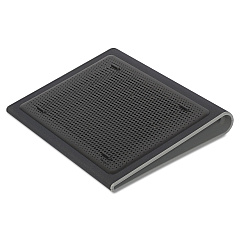 Targus Lap Chill Mat, 12 x 15.1 x 2.2, Black (AWE55US)