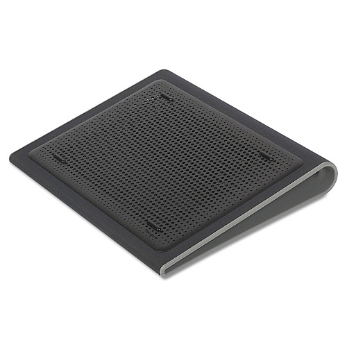 Targus Lap Chill Mat, 12 x 15.1 x 2.2, Black (AWE55US)