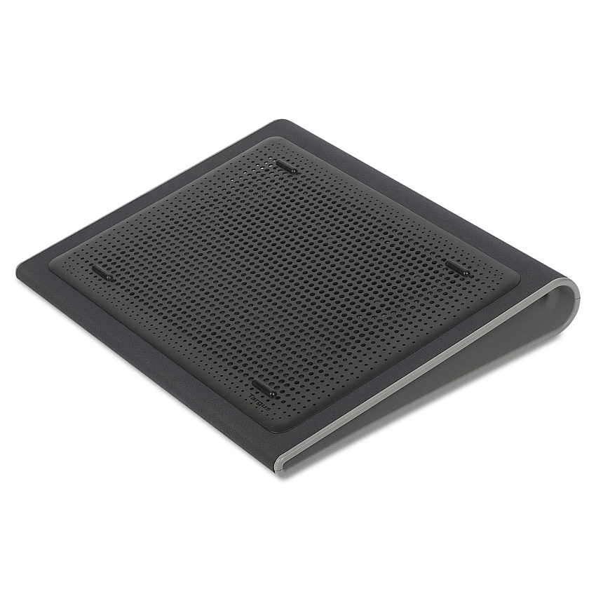 Targus Lap Chill Mat, 12 x 15.1 x 2.2, Black (AWE55US)