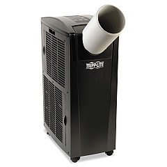 Tripp Lite SmartRack Portable Server Rack Cooling Unit, 12000 BTU, 120V (SRCOOL12K)
