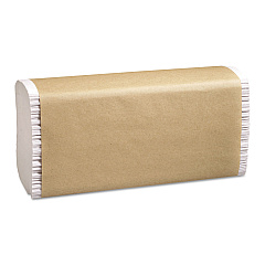Marcal PRO 100% Recycled Folded Paper Towels, Multi-Fold, 9.5 x 9.25, White, 250/Pack, 16 Packs/Carton (P200B)