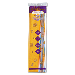 Pacon KolorFast Tissue Assortment, 10lb, 20 x 30, Assorted, 100/Pack (58970)