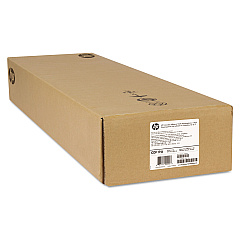 HP C0F19A Everyday Adhesive Matte Polypropylene 2-Pack