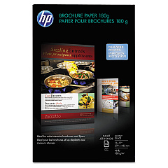 HP CG932A Inkjet Brochure Paper