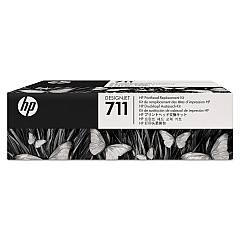 HP C1Q10A Printhead