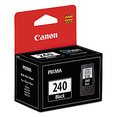 Canon PG-240 Black Ink Cartridge (5207B001)