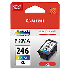 Canon CL-246XL Color Ink Cartridge
