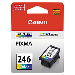Canon CL-246 Color Ink Cartridge