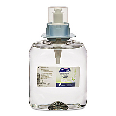 AbilityOne 8520015562834, SKILCRAFT, PURELL Refill Foam Hand Sanitizer, 1,200 mL, 3/Box