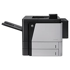 HP LaserJet M806dn