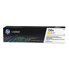 HP CF352A Yellow Toner Cartridge