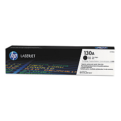 HP CF350A Black Toner Cartridge