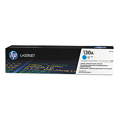 HP CF351A Cyan Toner Cartridge