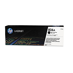 HP CF310A Black Toner Cartridge