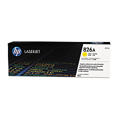 HP CF312A Yellow Toner Cartridge