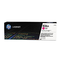 HP CF313A Magenta Toner Cartridge