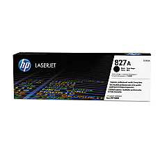 HP CF300A Black Toner Cartridge