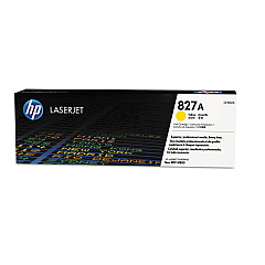 HP CF302A Yellow Toner Cartridge