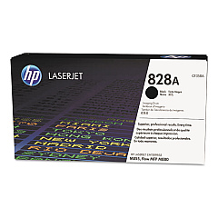 HP CF358A Black Imaging Drum