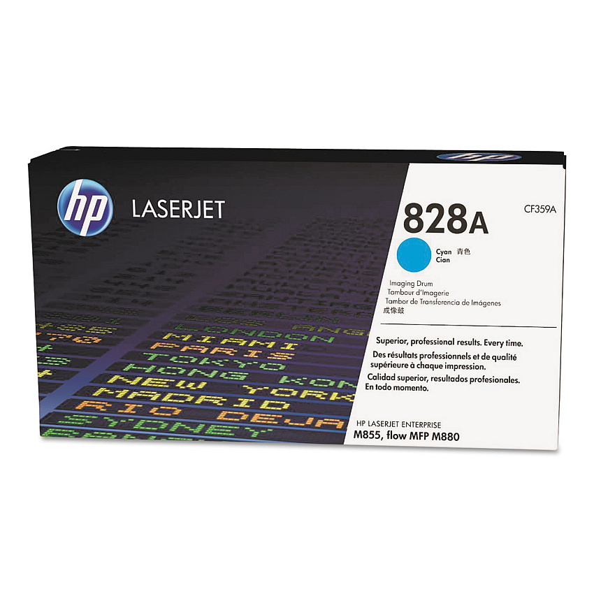 HP CF359A Cyan Imaging Drum