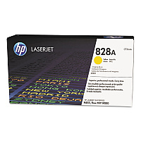 HP CF364A Yellow Imaging Drum