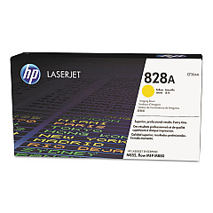 HP CF364A Yellow Imaging Drum