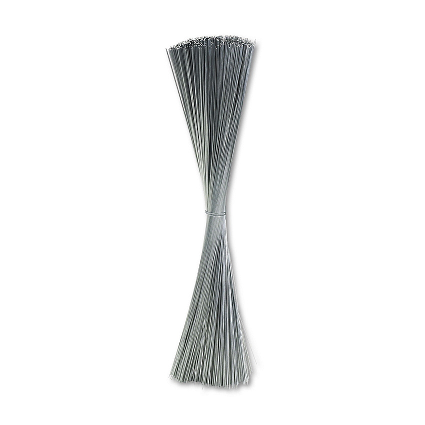 Advantus Tag Wires, Wire, 12" Long, 1,000/Pack (2612TW)