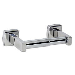 Bobrick ClassicSeries Surface-Mounted Toilet Tissue Dispenser, 7 1/4" x 3 15/16" x 2" (7685)