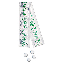 Unger Pill Window Cleaning Tablets, 10 Tablets/Pack (PL10)