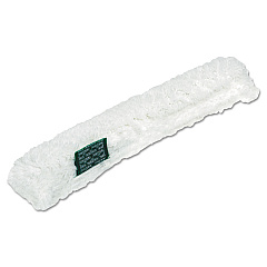 Unger Original StripWasher Replacement Sleeve, 10" Wide Blade (WS250)